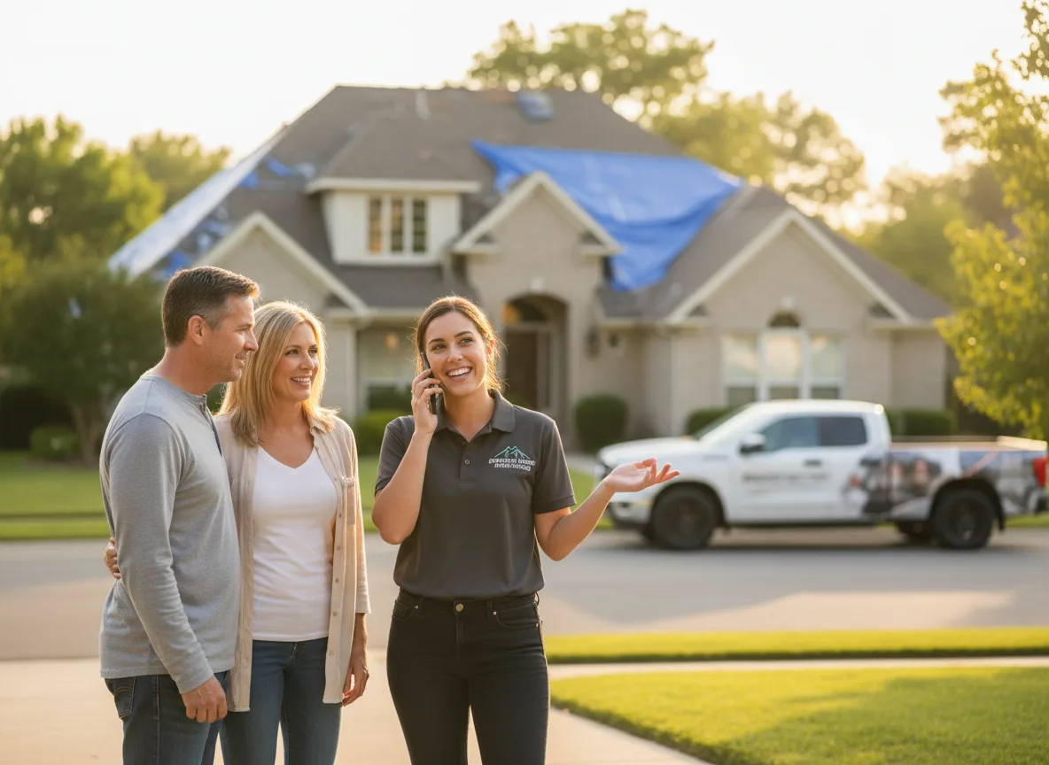 Emergency Roof Repair Town Creek, AL FAQs